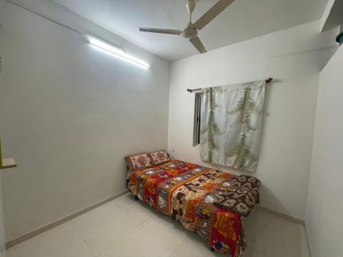 Kolhapur House | Shree Sadguru Krupa Yatri Niwas