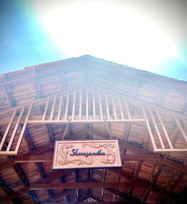 Somvarpet House | Shreegandha Homestay