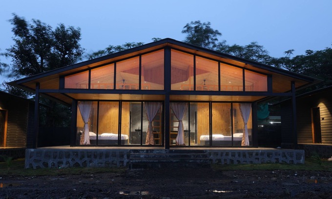 Saputara Cottage | Shreephal Luxurious Resort