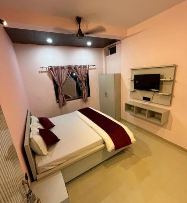 Pink City Hotel | Shri Jagannath Palace Hotel