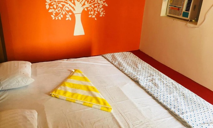 Orchha Hotel | Shri Ramraja guest house
