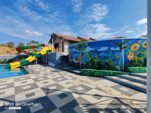 Suryamal Resort | Shrubbery Palms Resort