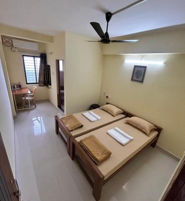 Hubli House | Shubham Suites & Party Hall