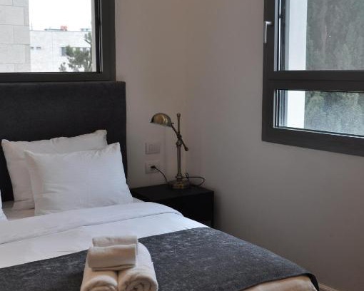 Nachlaot Apartment | Shula House Jerusalem