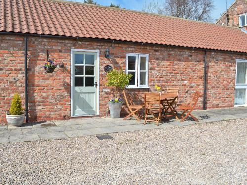 Bempton House | Shyre Stable - 18437