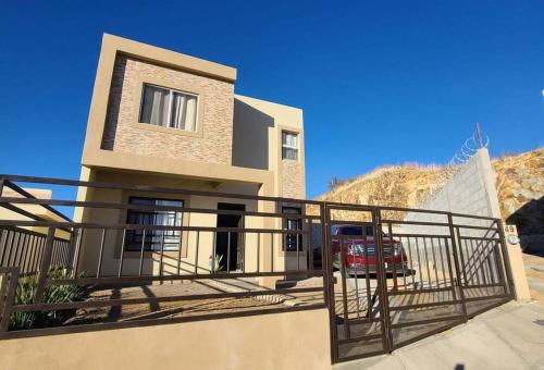 Hidalgo del Parral House | Siéntete como en tu casa!
