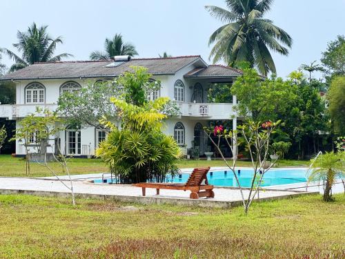 Hettimulla House | Siam Rose Villa