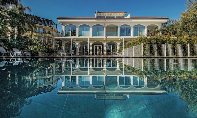 Aci Catena House | Sicilia's Residence Hotel Art & Spa