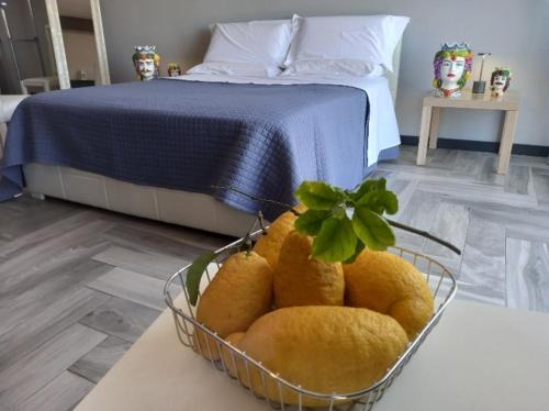 Giarre House | Sicily Etna House