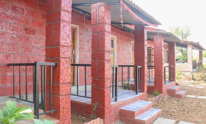 Khodala House | SiddhaDham - Farm Stay & Wellness Retreat