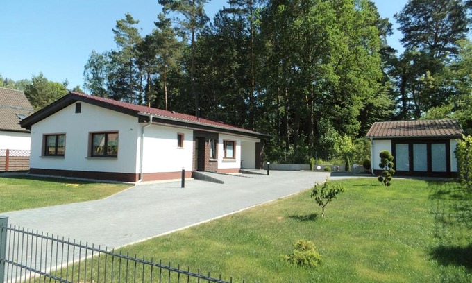 Oberhavel House | Sidowseetraum