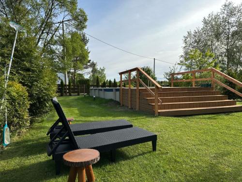 Zarki Apartment | Siedlisko Kępina - Komfortowe Apartamenty