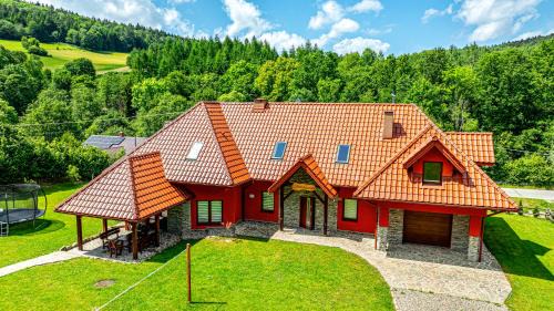 Losie Apartment | Siedlisko Leszczyny