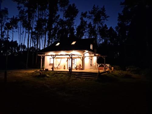 gmina Ułez Villa | Siedlisko Sarny
