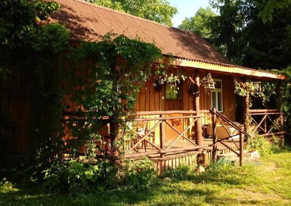 Kleszczele House | Siedlisko Urszulanka