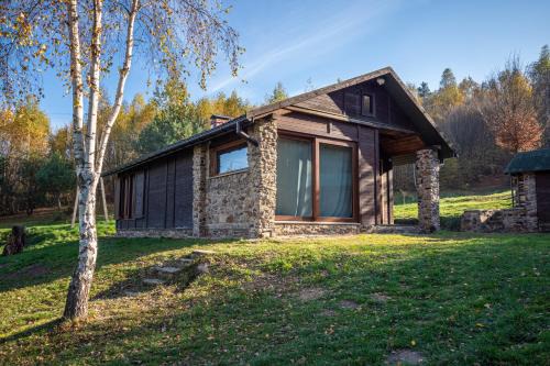 Rakow House | Siedlisko Zagórze