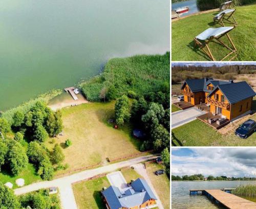 Swietajno Apartment | Sielanka Mazurska Świętajno Aprt 1