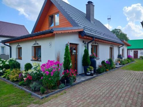 Swietajno Apartment | Sielskie Mazury