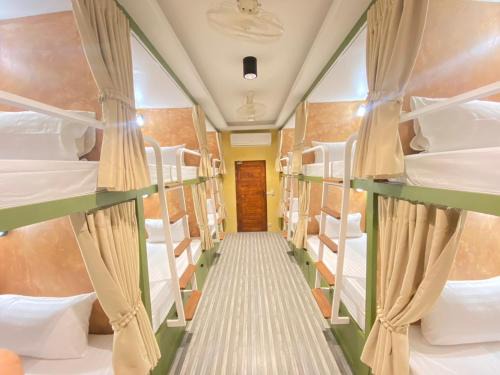 Ban Bo Han Hostel | Sierra Hostel