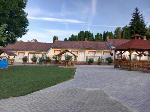 Igal Apartment | Siesta Üdülő