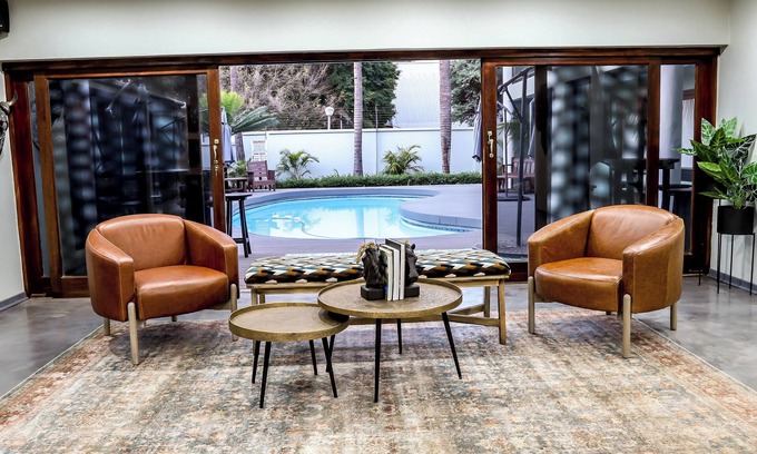 Mokopane House | Siesta Manor Guesthouse