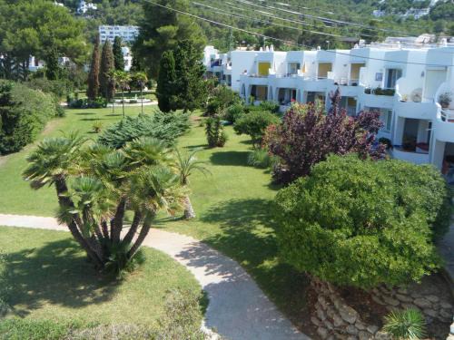 Siesta Apartment | Siesta Mar Apartamentos Ibiza