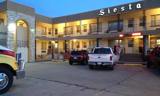Havre Hotel | Siesta Motel