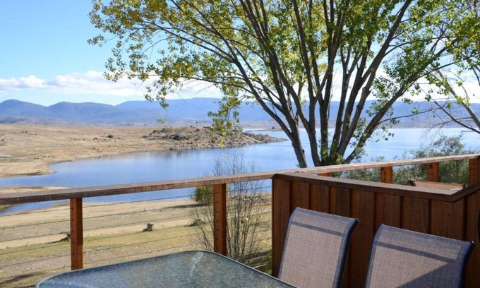 East Jindabyne Hotel | Siesta Villa