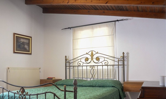 Vlachiana House | Sifakis Gorgeous stone house