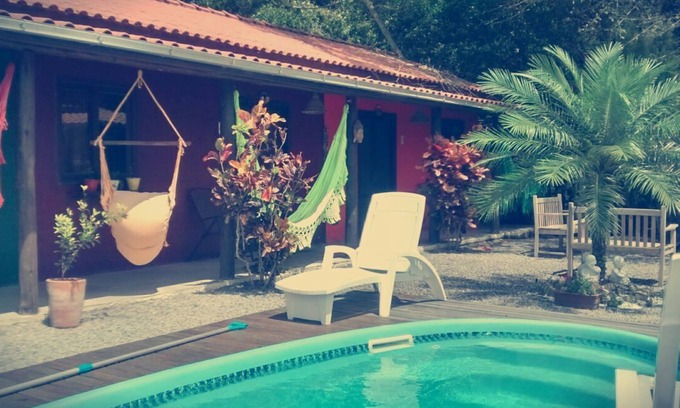 Praia do Rosa House | Sightseeing