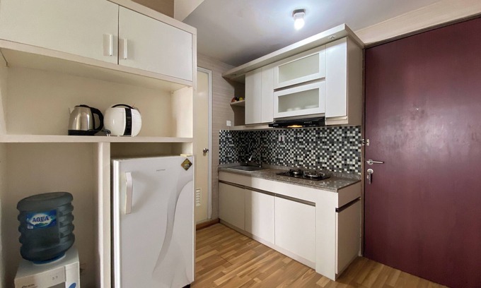Arcamanik Apartment | Signature 2Br At Apartment Tamansari Panoramic