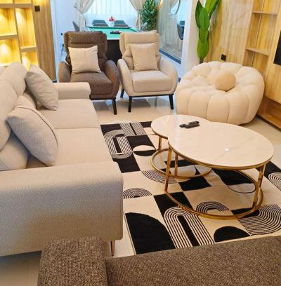 Warri Apartment | Signature Apartments Warri