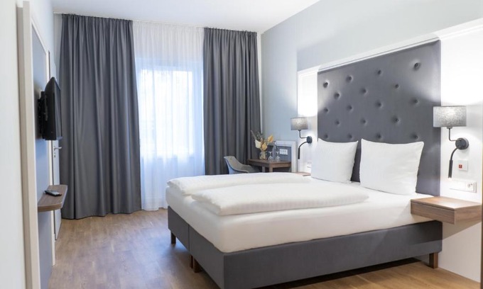Elmshorn Hotel | Signature Hotel Skarv
