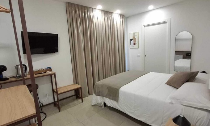 Viagrande Bed & Breakfast | sikelia rooms
