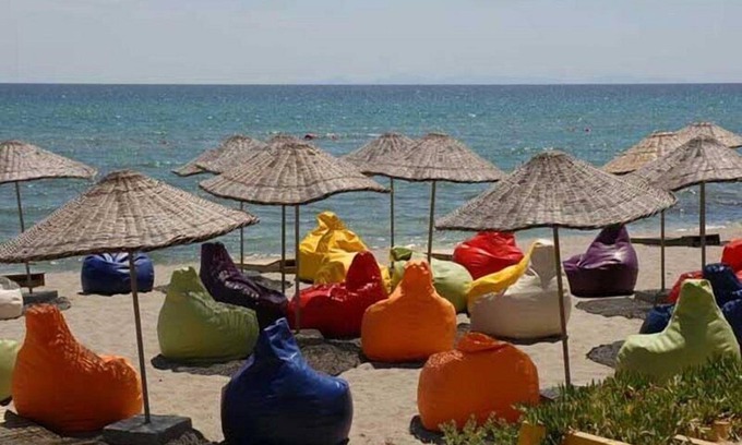 Silivri Hotel | Silivri Park Hotel