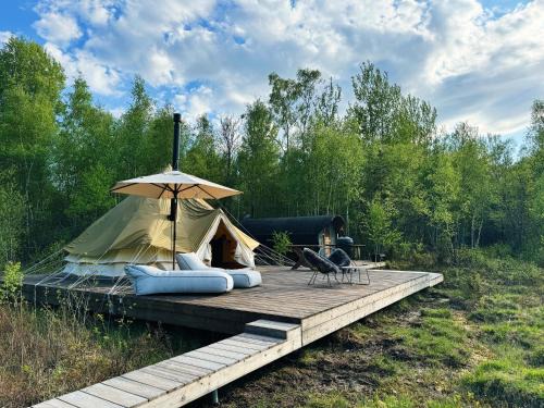 Haapsalu Other | Silma Retreat Glamping