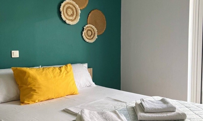 Preveza Apartment | Silv apartment3 Preveza city center
