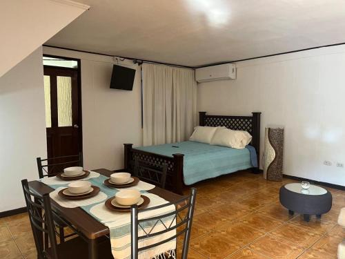 Puntarenas Apartment | SilvaMar