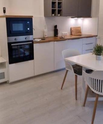 Zalaegerszeg Apartment | Silver apartman