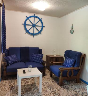 Vasarosnameny Apartment | Silver Beach Apartman