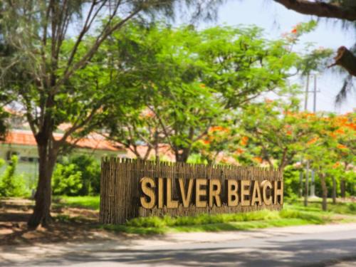 Ke Ga Resort | Silver Beach Resort Ke Ga