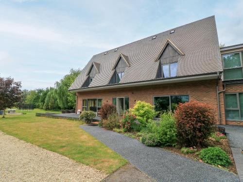 Frilford House | Silver Copse