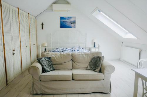 Municipality of Voorschoten Bed & Breakfast | Silver Moon Bed & Breakfast