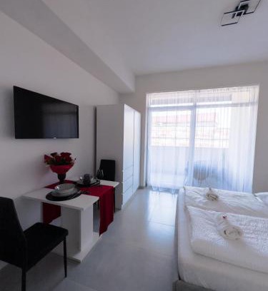 Arad Apartment | Silver Moon Residence 1