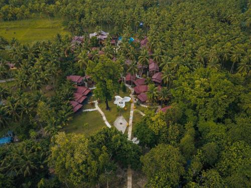 Neil Island Hotel | Silver Sand Beach Resort Neil