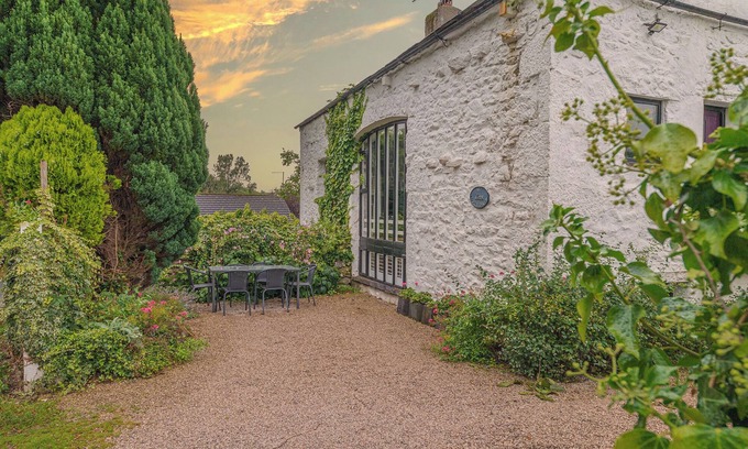 Silverdale Cottage | Silverdale Cottage Lake District/LancashirenTwo double, one twin