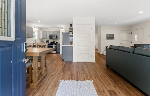 Nims House | Silverside House - Pet Friendly - Centrally Located