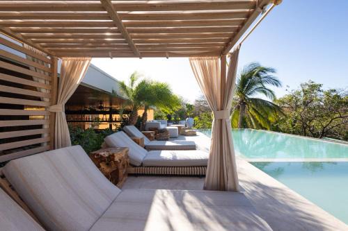 Playa Guiones Hotel | Silvestre Nosara Hotel & Residences