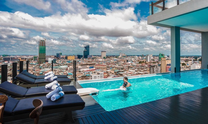 Prampir Makara Hotel | Sim Boutique Hotel