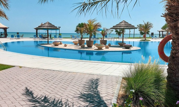 Simaisma Resort | Simaisma, A Murwab Resort